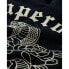 Фото #7 товара SUPERDRY Tattoo Graphic Loose full zip sweatshirt