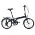 Фото #1 товара DAHON Vybe D7 20´´ folding bike