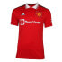 Фото #1 товара T-shirt adidas Manchester United H Jsy M H13881