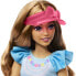 Фото #2 товара Кукла Barbie My First Chatain