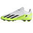 Фото #2 товара Adidas X Crazyfast.4 FxG Jr IE1588 football shoes