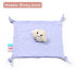 BABYONO Cuddly Toy Doudou