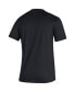 Men's Black Boston Bruins Dassler Creator T-shirt