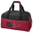 Фото #1 товара WILSON Bela Small Duffle Bag