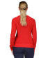 Фото #2 товара Women's Shaker Sweater