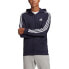 Фото #5 товара Толстовка спортивная Adidas Essentials Full-Zip Hoodie M GK9053