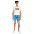 Фото #1 товара PEPE JEANS Stanley denim shorts