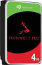 Фото #4 товара Seagate Ironwolf Pro 4TB