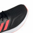Повседневная обувь детская Adidas FV9441 Чёрный