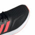 Children’s Casual Trainers Adidas FV9441 Black