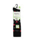 ფოტო #4 პროდუქტის Men's Medical 8-15 mmHg Graduated Compression Socks