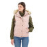 Фото #1 товара SUPERDRY Everest Faux Fur Vest