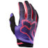 Фото #2 товара FOX RACING MX 180 Toxsyk woman off-road gloves