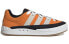 Фото #3 товара Кроссовки Adidas originals Adimatic "Orange" GZ6207