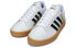 Кроссовки Adidas neo GRAND COURT SMILEY GY4995