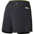 Фото #2 товара HAGLOFS L.I.M Tempo Trail Shorts 2 in 1