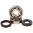 Фото #1 товара HOTRODS Yamaha YZ 85 02-22 Crank Shaft Bearing Kit