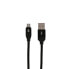 Фото #7 товара Универсальный кабель USB-MicroUSB Contact 1,5 m