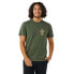 Фото #1 товара RIP CURL Search Icon short sleeve T-shirt