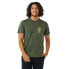 RIP CURL Search Icon short sleeve T-shirt