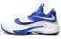 Фото #2 товара Баскетбольные кроссовки Nike Zoom Freak 3 TB DM7378-401
