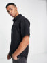 Фото #4 товара Поло adidas Originals Trefoil Essentials Black