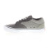 Фото #10 товара Vans Rowan Pro VN0A5HEV38Z Mens Gray Suede Lace Up Lifestyle Sneakers Shoes