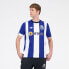 Фото #8 товара NEW BALANCE FC Porto Home Jersey Short Sleeve T-Shirt