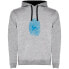 Фото #3 товара KRUSKIS Off Road Fingerprint hoodie