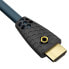 OEHLBACH D1C92600 1 m HDMI Cable