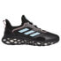 Фото #1 товара ADIDAS Web Boost Running trainers