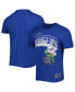 ფოტო #2 პროდუქტის Men's Royal Los Angeles Dodgers Hometown T-shirt