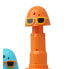 Submersible Diving Toy 19 x 18 cm 3 Pieces