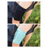 Фото #6 товара Армбанд для фитнеса Hurtel opaska на руку для бега размер L неоново-синий