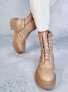 Фото #2 товара Ботинки AUBERT Defender Khaki Boots
