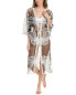 Фото #1 товара Anna Kay Butterfly Cover-Up Women's