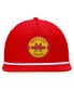 Фото #3 товара Men's Red Maryland Terrapins Bank Hat