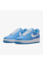 Фото #6 товара Кроссовки мужские Nike Air Force 1 Low '07 Retro