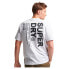 SUPERDRY Utility Sport Logo Loose short sleeve T-shirt