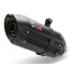 Фото #2 товара MIVV Suono Ducati Monster 696 2008-14 D.023.L9 homologated slip on muffler