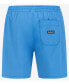Фото #1 товара Men's One and Only Solid Volley Shorts