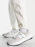 New Balance 57/40 sneakers in light grey