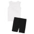 Puma 2 Piece Set Toddler Boys Size 4T Casual Tops 858113-01