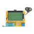 Фото #3 товара Transistor and RLC tester LCR-T4