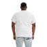 ფოტო #2 პროდუქტის Levi´s ® 87113 Relaxed Fit short sleeve T-shirt