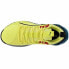 Puma 192979-03 Mens Uproar Spectra Basketball Sneakers Shoes Casual - Yellow