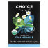 Фото #1 товара Choice Organic Teas, Herbal Tea, ромашка, без кофеина, 16 чайных пакетиков, 14 г (0,50 унции)