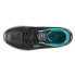 Фото #4 товара Puma Mapf1 Ca Pro Lace Up Mens Black Sneakers Casual Shoes 30802001