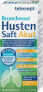 Фото #1 товара Bronchosan Husten Saft Akut, 117 g