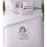 Пододеяльник Kids&Cotton Leer Разноцветный 175 темы 240 x 220 cm